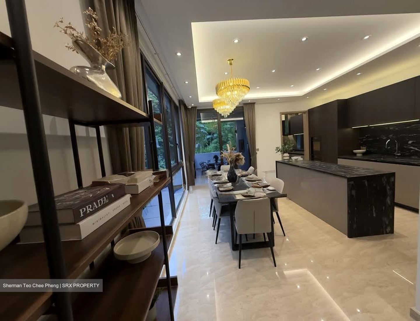 Fernhill Road (D10), Semi-Detached #579739791